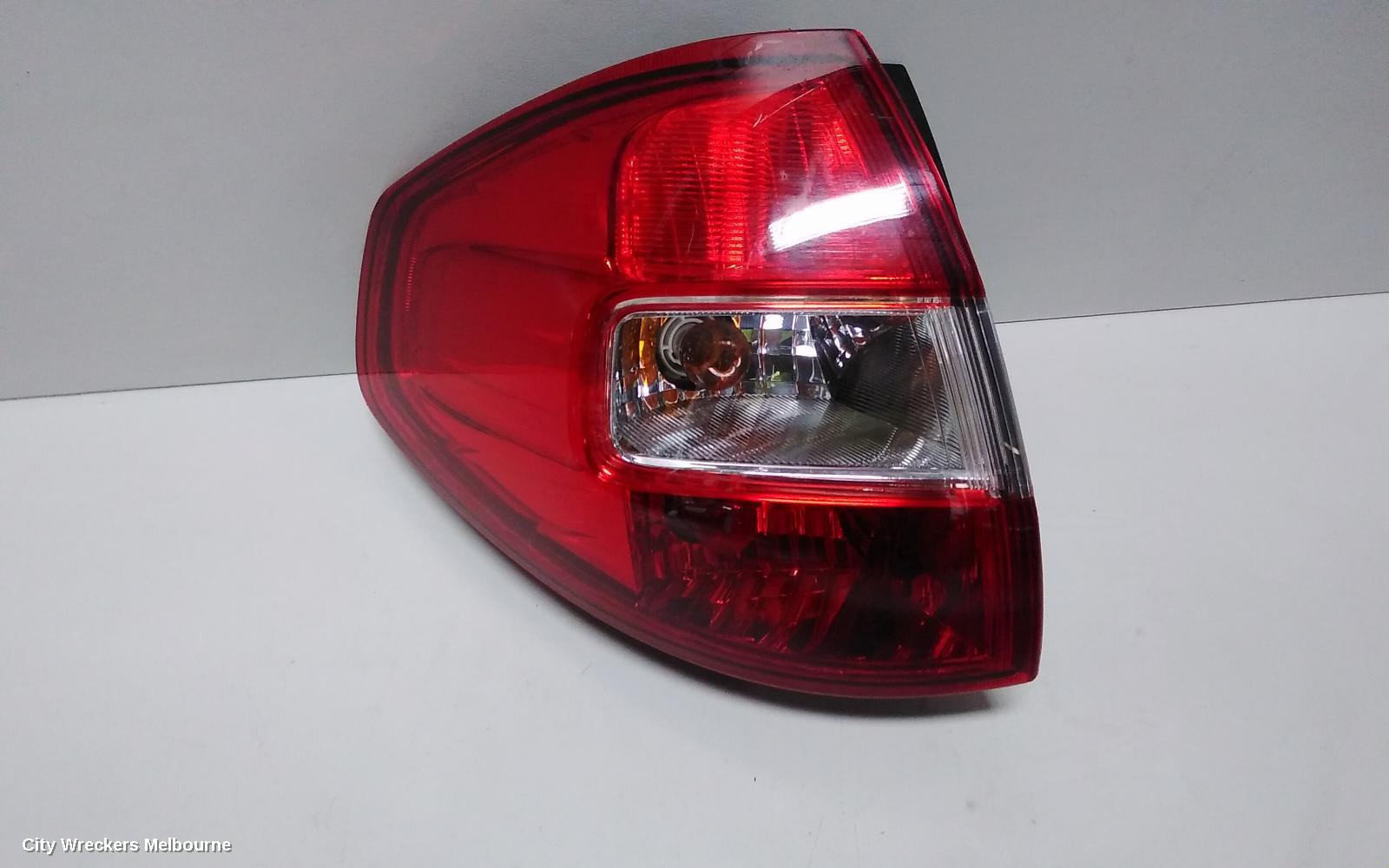 RENAULT KALEOS LEFT TAILLIGHT, H45, 09/2008 - 04/2016 - Image 2