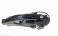 FORD FOCUS DOOR HANDLE, OUTER, LH FRONT/RH FRONT, LW, COLOUR CODED, NON KEYLESS ENTRY TYPE, 05/2011 - 08/2015 - Image 1