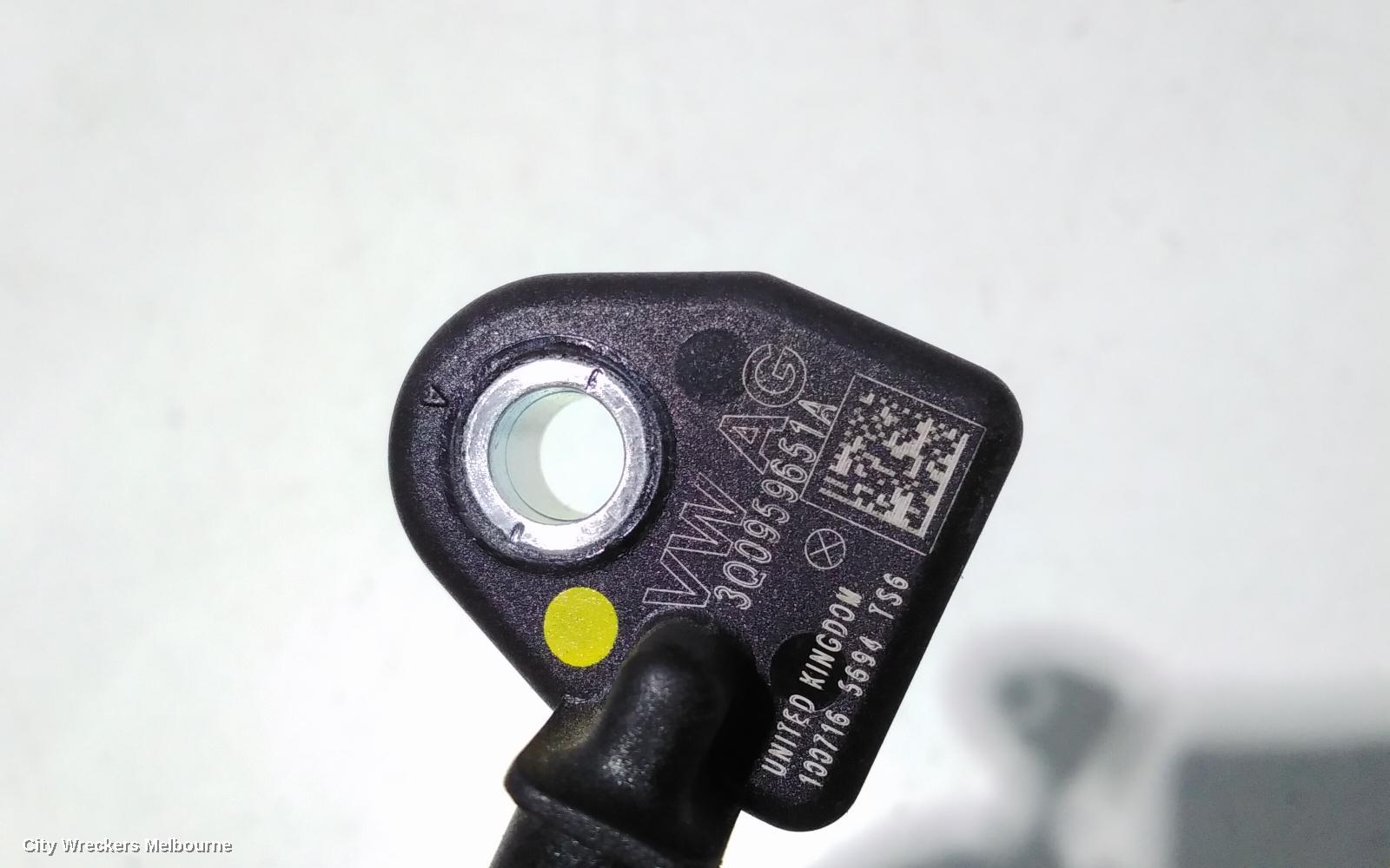 VOLKSWAGEN PASSAT CRUISE CONTROL UNIT, B8/MK7, 06/2015 - 05/2023 - Image 2