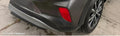 FORD PUMA RIGHT TAILLIGHT, BUMPER FOGLAMP, JK, 03/2020 ONWARDS - Image 1