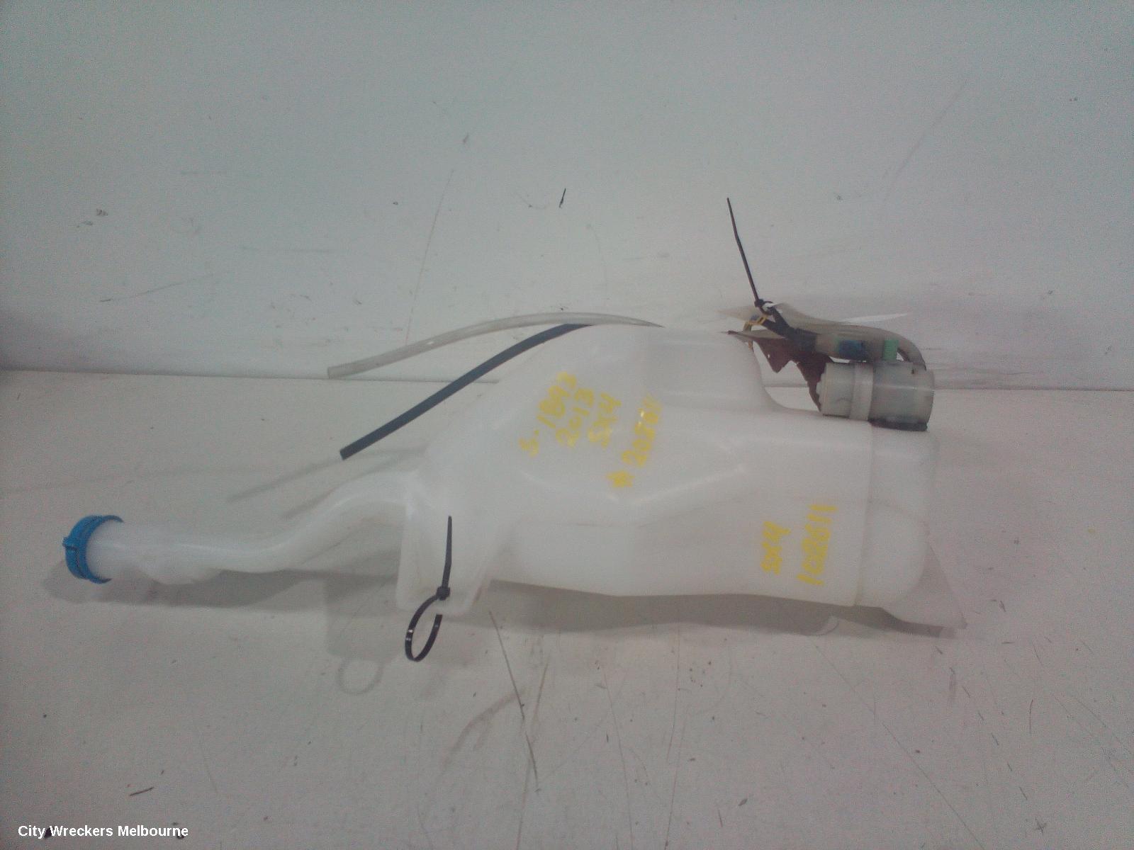 SUZUKI SX4 WASHER BOTTLE, 01/2007 - 01/2014 - Image 2