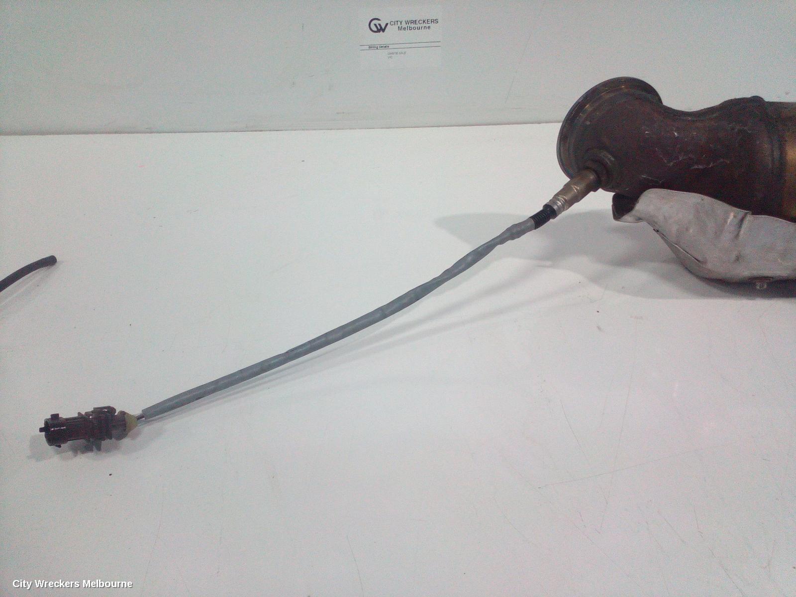 HOLDEN TRAX OXYGEN SENSOR, TJ, 08/2013 - 12/2020 - Image 1