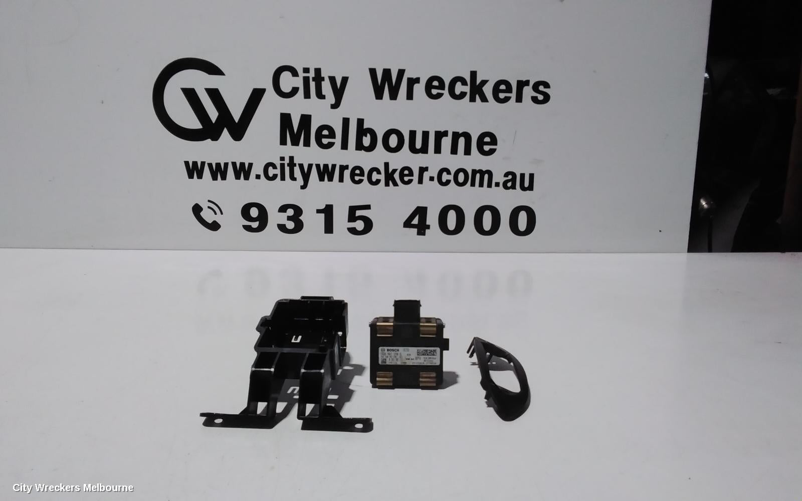 VOLKSWAGEN TIGUAN ECU, PARK STEERING ASSIST CONTROL MODULE, 5NA, 06/2016 ONWARDS - Image 2