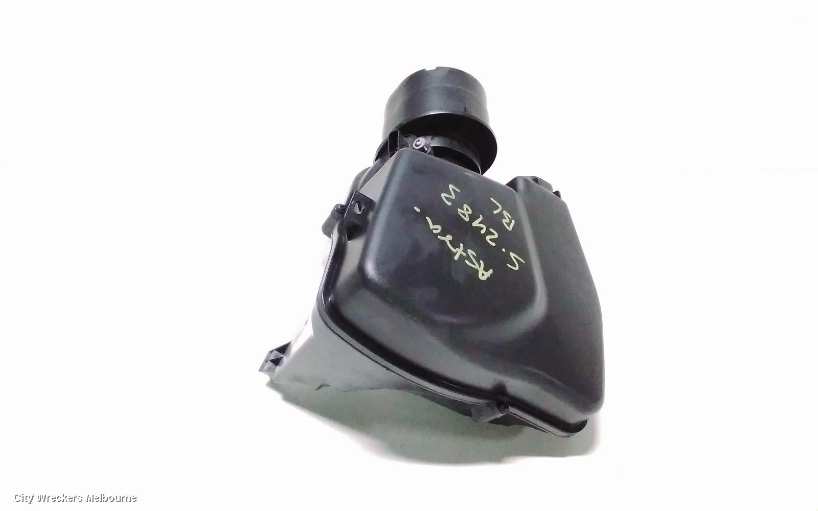 HOLDEN ASTRA AIR CLEANER DUCT/HOS, BL, SEDAN, 05/2017 - 12/2020 - Image 1