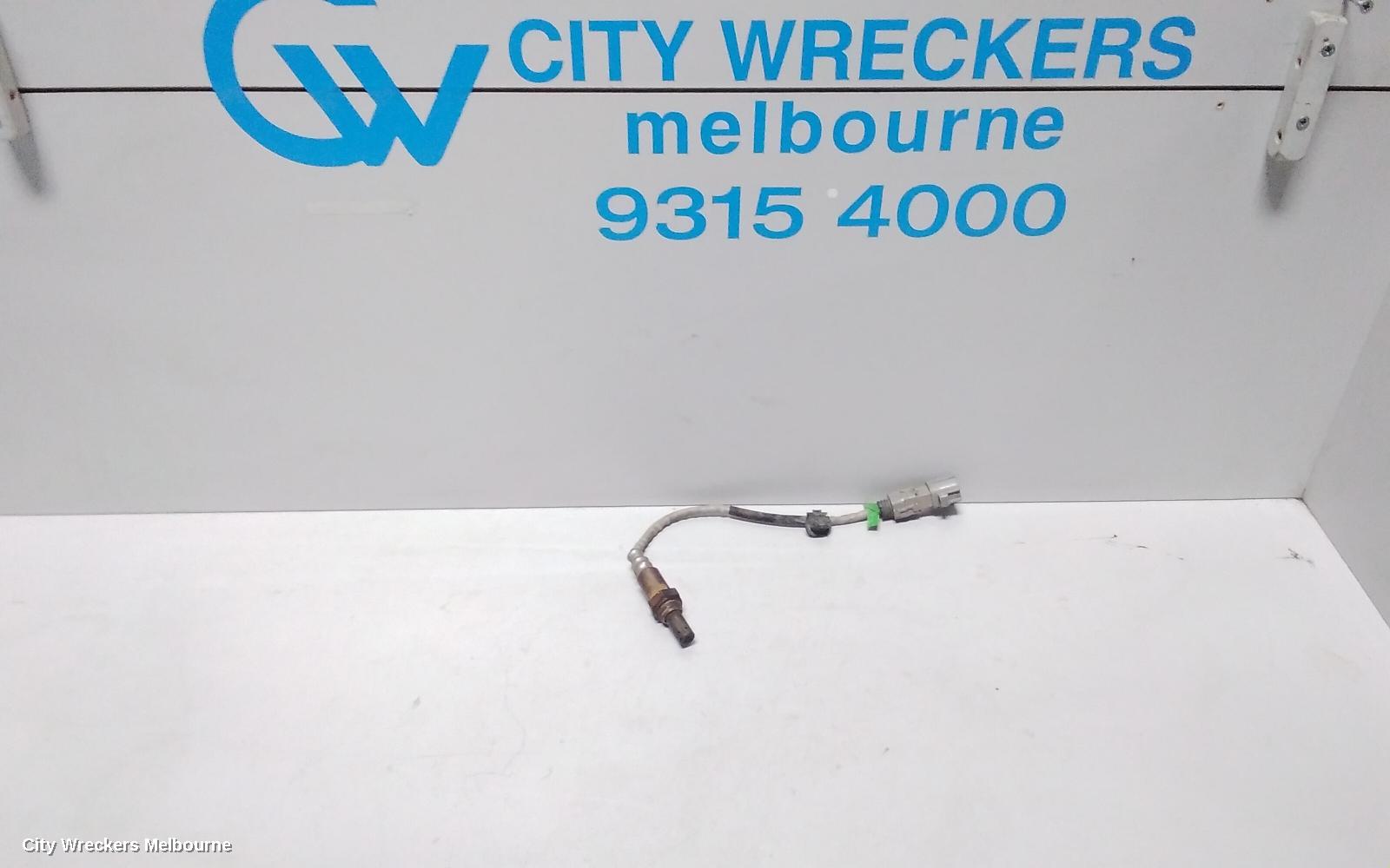 TOYOTA COROLLA OXYGEN SENSOR, ZRE182R 10/2012 - 06/2018 - Image 3