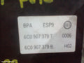 VOLKSWAGEN POLO ABS PUMP/MODULATOR, 6R, P/N 6C0907379K, 05/2014 - 09/2017 - Image 1