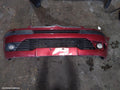 CITROEN C4 FRONT BUMPER, SX/EXCLUSIVE, STANDARD TYPE, 03/2005 - 02/2009 - Image 1