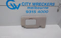 SUBARU FORESTER SUNVISOR, RH SIDE, SK, 09/2018 ONWARDS - Image 1