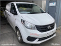 LDV G10 A/C HOSES, SV7C, DIESEL, 2.0 TURBO, EVAPORATOR TO COMPRESSOR, VAN, 07/2021 ONWARDS - Image 1