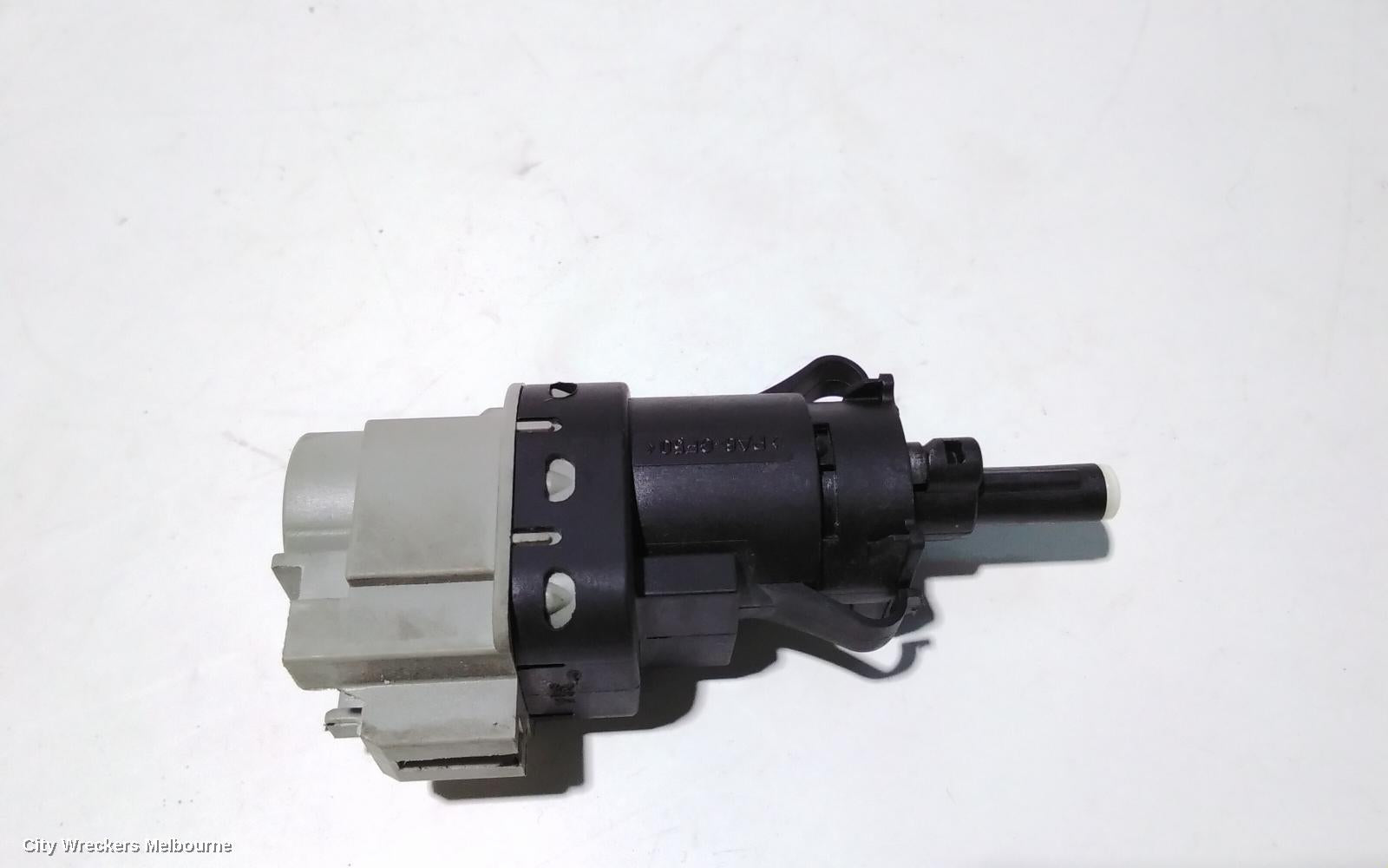 LAND ROVER RANGEROVER EVOQUE, L538, 11/2011 - 01/2019, BRAKE LIGHT SWITCH  BJ32-13480-AA: 87065 - Image 1