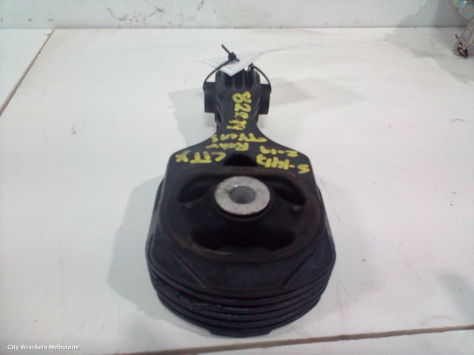 HONDA CITY MOUNT, GM6, 01/2014 - 09/2020 - Image 3