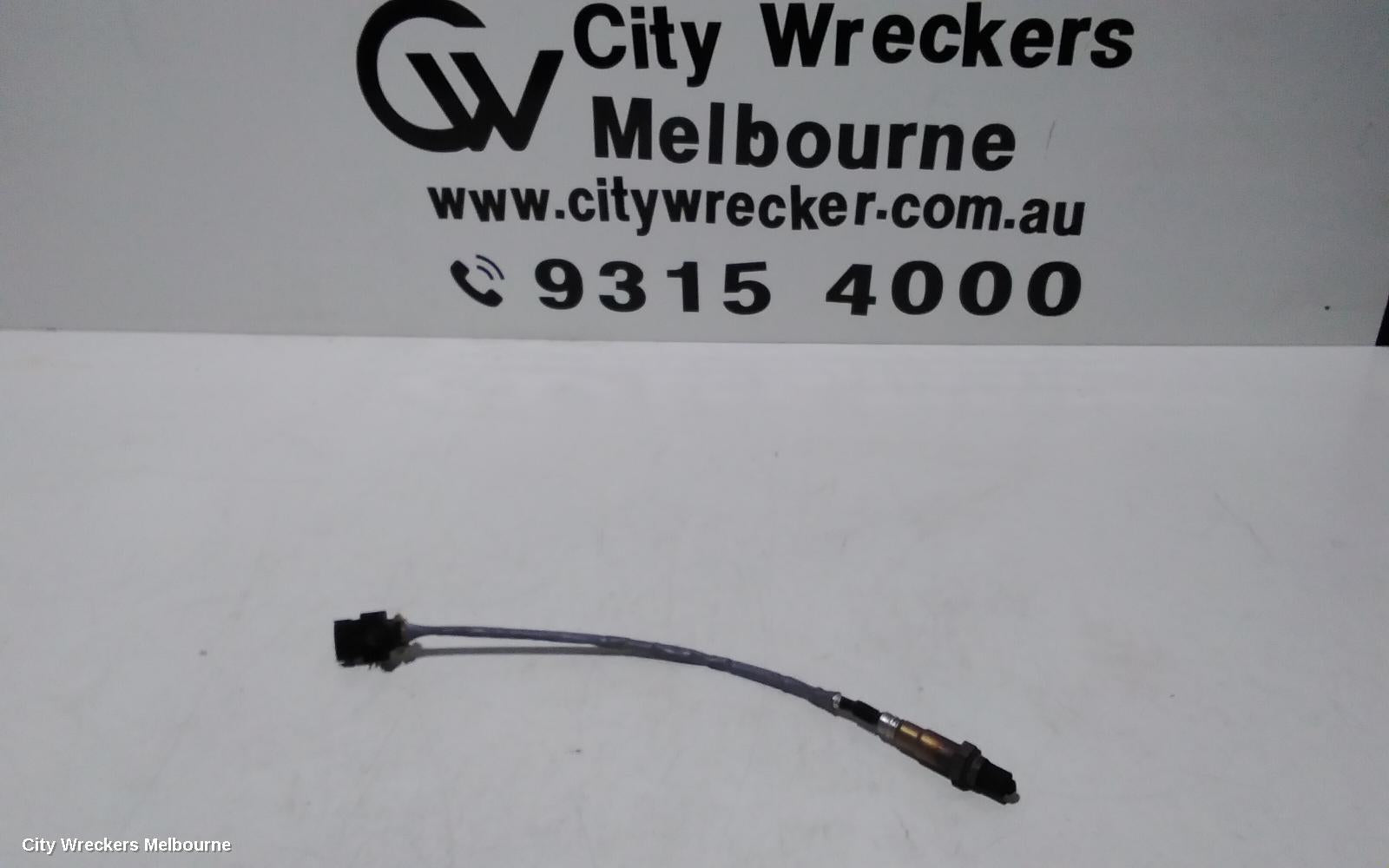 HOLDEN CRUZE OXYGEN SENSOR, JH 03/2011 - 01/2017 - Image 3