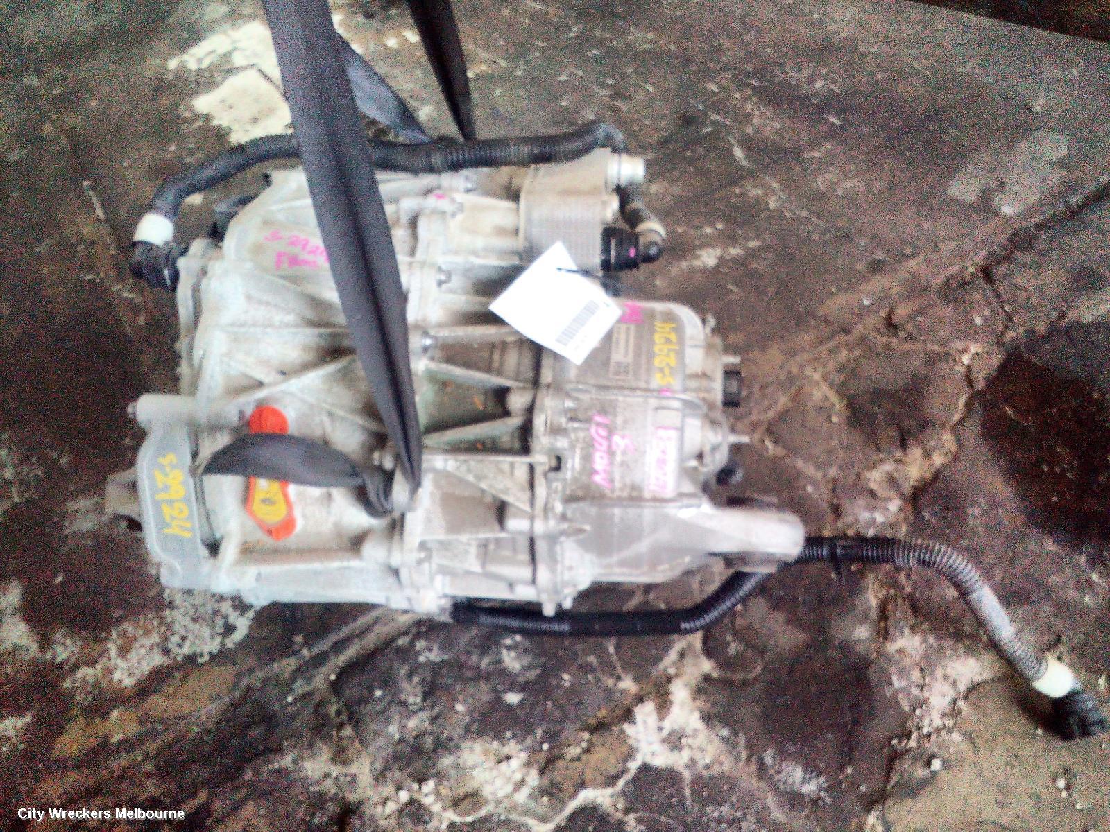 TESLA MODEL 3 ELECTRIC DRIVE MOTOR, FRONT MOTOR, 250 KW, 1ST GEN, 06/2019 ONWARDS - Image 1