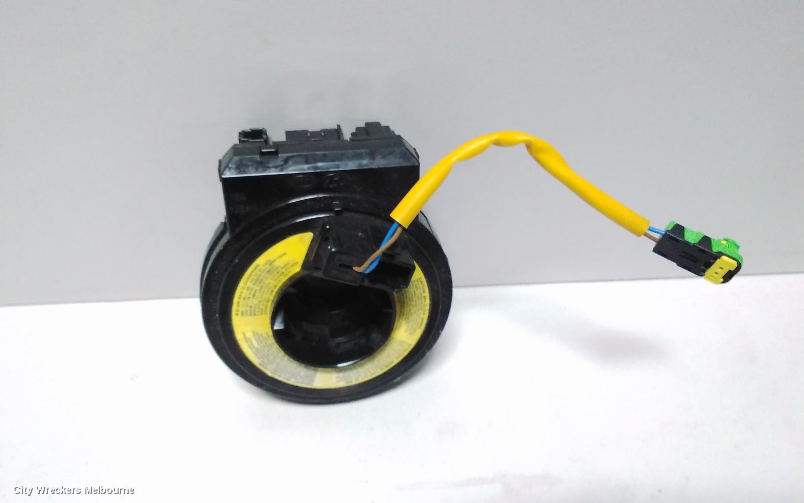 KIA CARNIVAL/GRAND CARNIVAL AIRBAG MODULE/SENSOR, CLOCKSPRING, W/ ANGLE SENSOR TYPE, VQ, 05/2010 - 12/2014 - Image 2