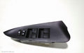 TOYOTA RAV4 PWR DR WIND SWITCH, RH FRONT (MASTER SWITCH), ACA33, 10/2007 - 11/2012 - Image 1