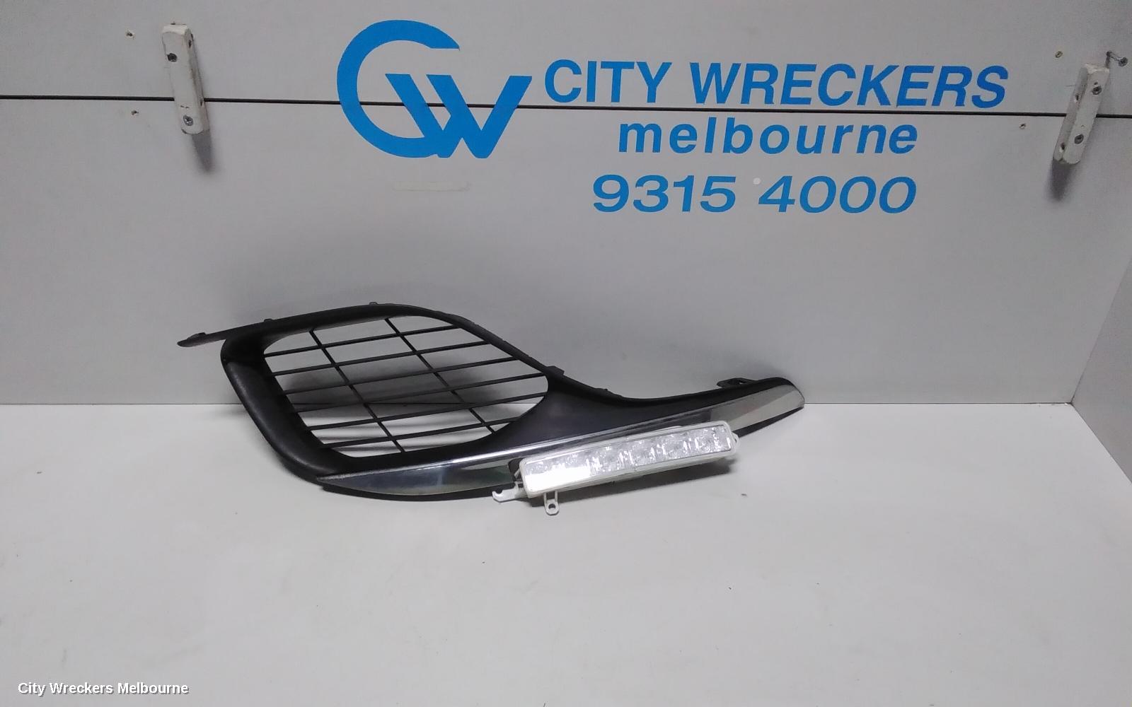 PEUGEOT 308 RIGHT INDICATOR/FOG/SIDE, BUMPER FOGLAMP, T9, ACTIVE/ALLURE, 10/2014 - 01/2021 - Image 1