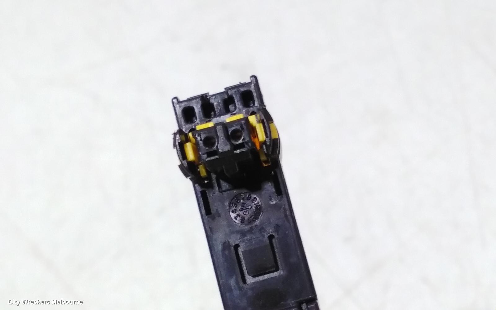 HYUNDAI I30 AIRBAG MODULE/SENSOR, CLOCKSPRING, W/ CRUISE CONTROL TYPE, FD, 09/2007 - 04/2012 - Image 3