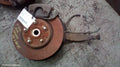 HONDA ODYSSEY LEFT FRONT HUB ASSEMBLY, RB, ABS TYPE, 07/2004 - 12/2013 - Image 1