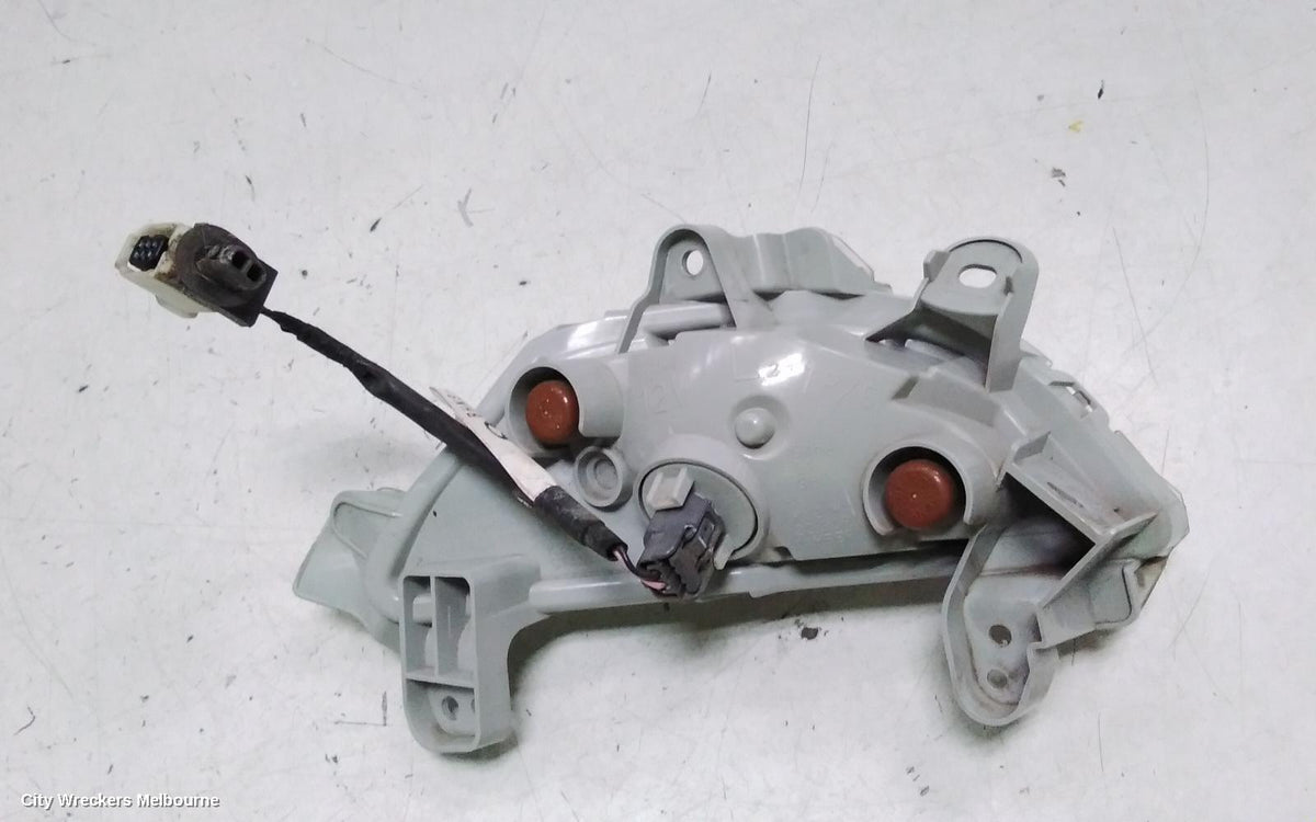MAZDA 3 LEFT INDICATOR/FOG/SIDE, BUMPER FLASHER, BM, 11/2013 - 05/2016 - Image 3