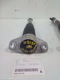 HYUNDAI TUCSON LEFT REAR STRUT, NX4, 02/2021 ONWARDS - Image 1