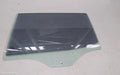 FORD RANGER LEFT REAR DOOR WINDOW, PX, DUAL CAB, 06/2011 - 04/2022 - Image 1