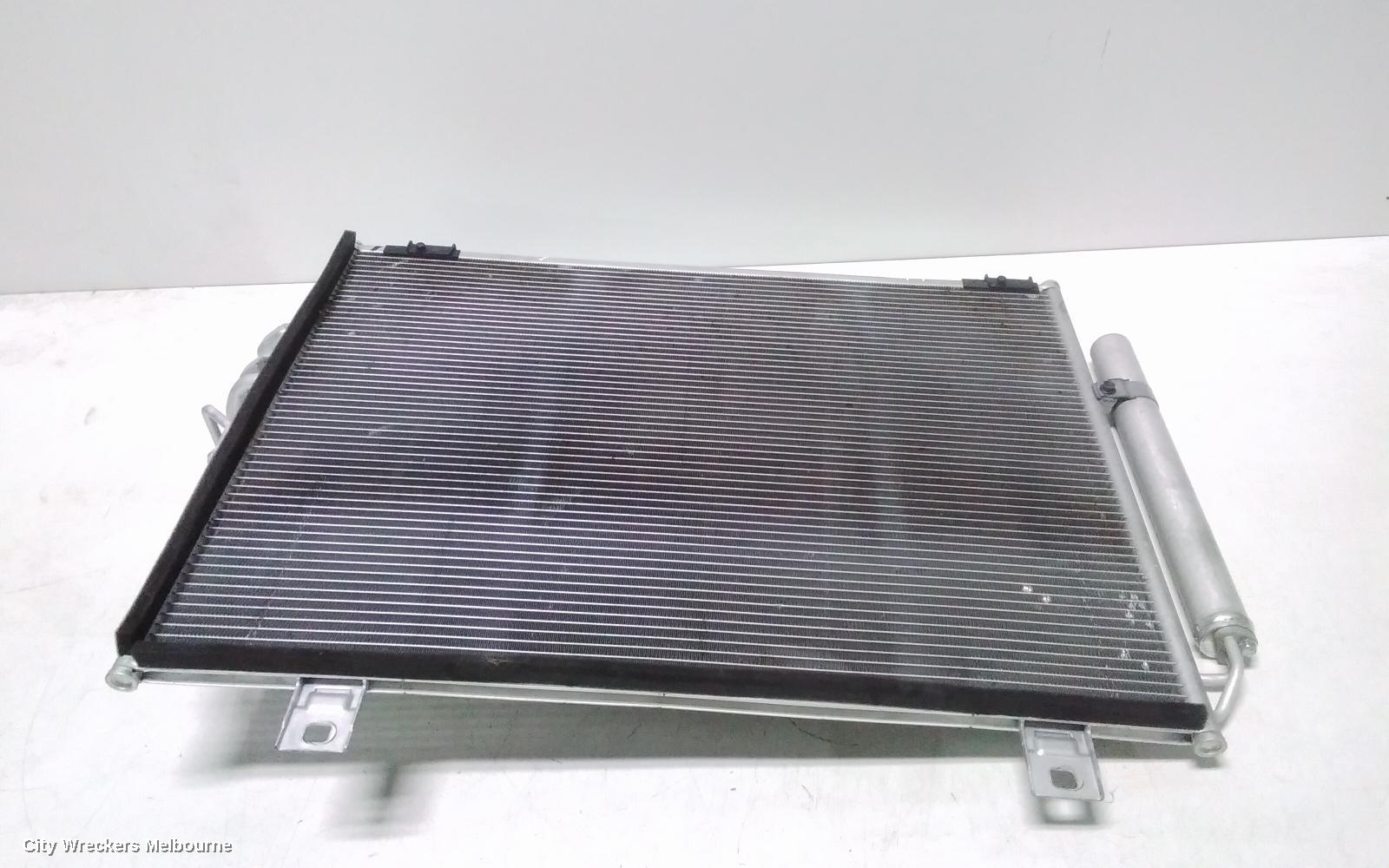 MAZDA CX9 A/C CONDENSER, TC, 07/2016 ONWARDS - Image 3