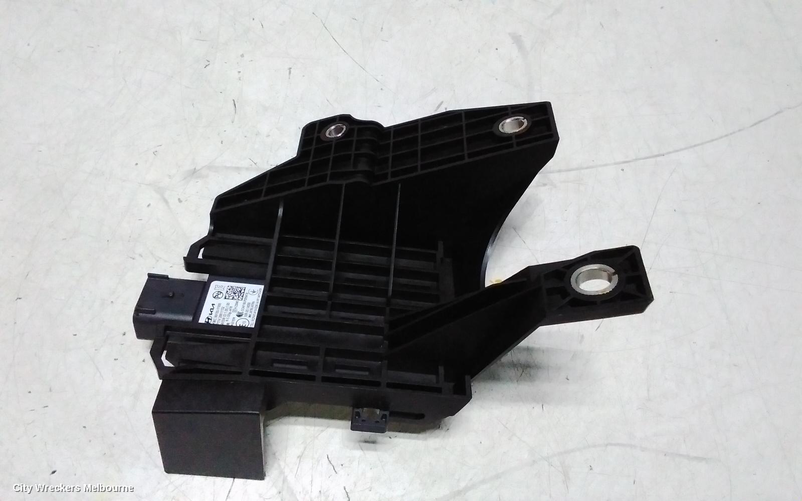 GENESIS GV70, JK, 03/2021 ONWARDS, 3659A-J4TR RHR BLIND SPOT MODULE: 131300 - Image 3
