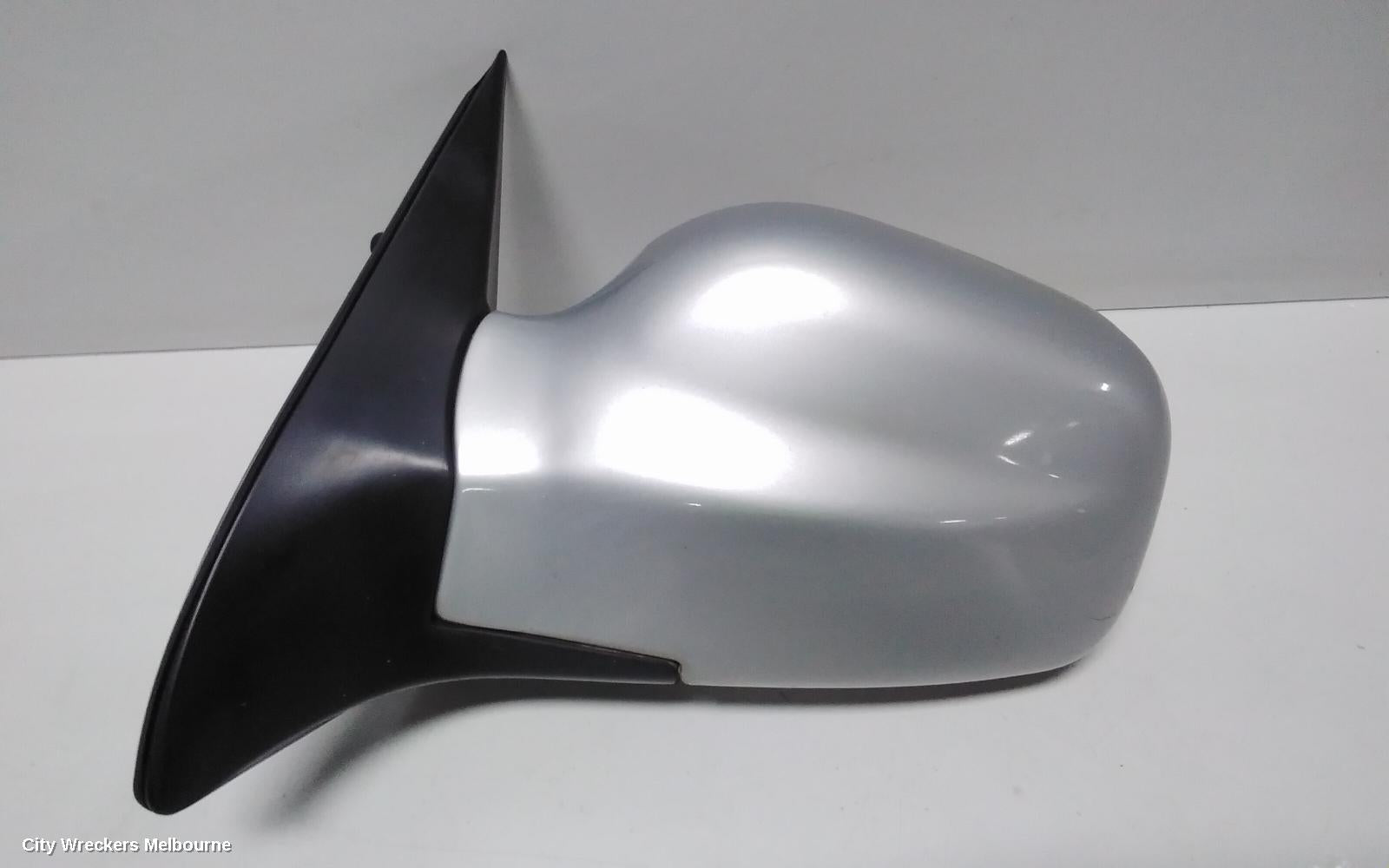 SSANGYONG MUSSO LEFT DOOR MIRROR, 03/2004 - 12/2006 - Image 3