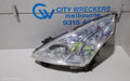 NISSAN MAXIMA LEFT HEADLAMP, J32, XENON, ADAPTIVE TYPE, 09/2011 - 09/2014 - Image 1