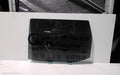 MAZDA CX7 LEFT REAR DOOR WINDOW, ER, DARK TINT, 11/2006 - 02/2012 - Image 1