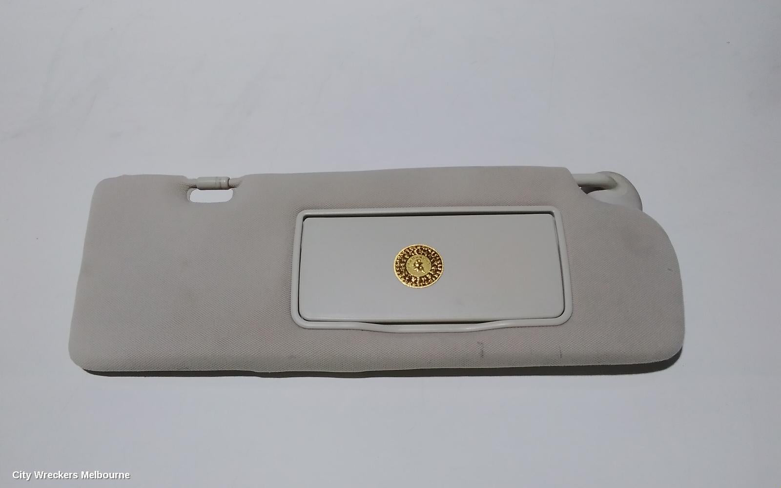 HONDA ODYSSEY SUNVISOR, RC1, RH SIDE, 02/2014 - 03/2022 - Image 1