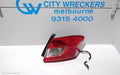 HOLDEN ASTRA RIGHT TAILLIGHT, BL, SEDAN, 05/2017 - 12/2020 - Image 1
