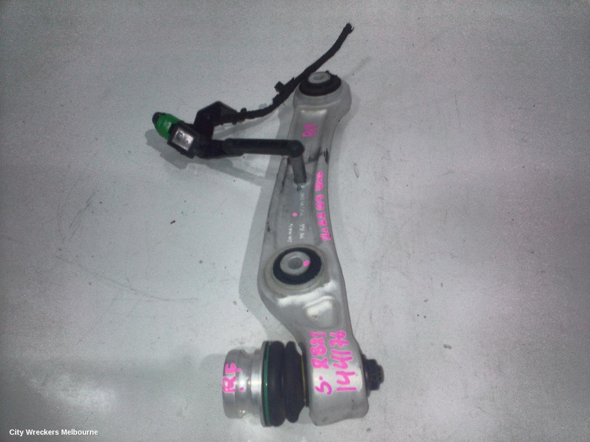 AUDI Q5 RIGHT FRONT LOWER CONTROL ARM, FRONT, FY, SQ5, 02/2017 ONWARDS - Image 2