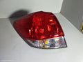 SUBARU OUTBACK LEFT TAILLIGHT, 5TH GEN, IN BODY, 09/2009 - 11/2014 - Image 1