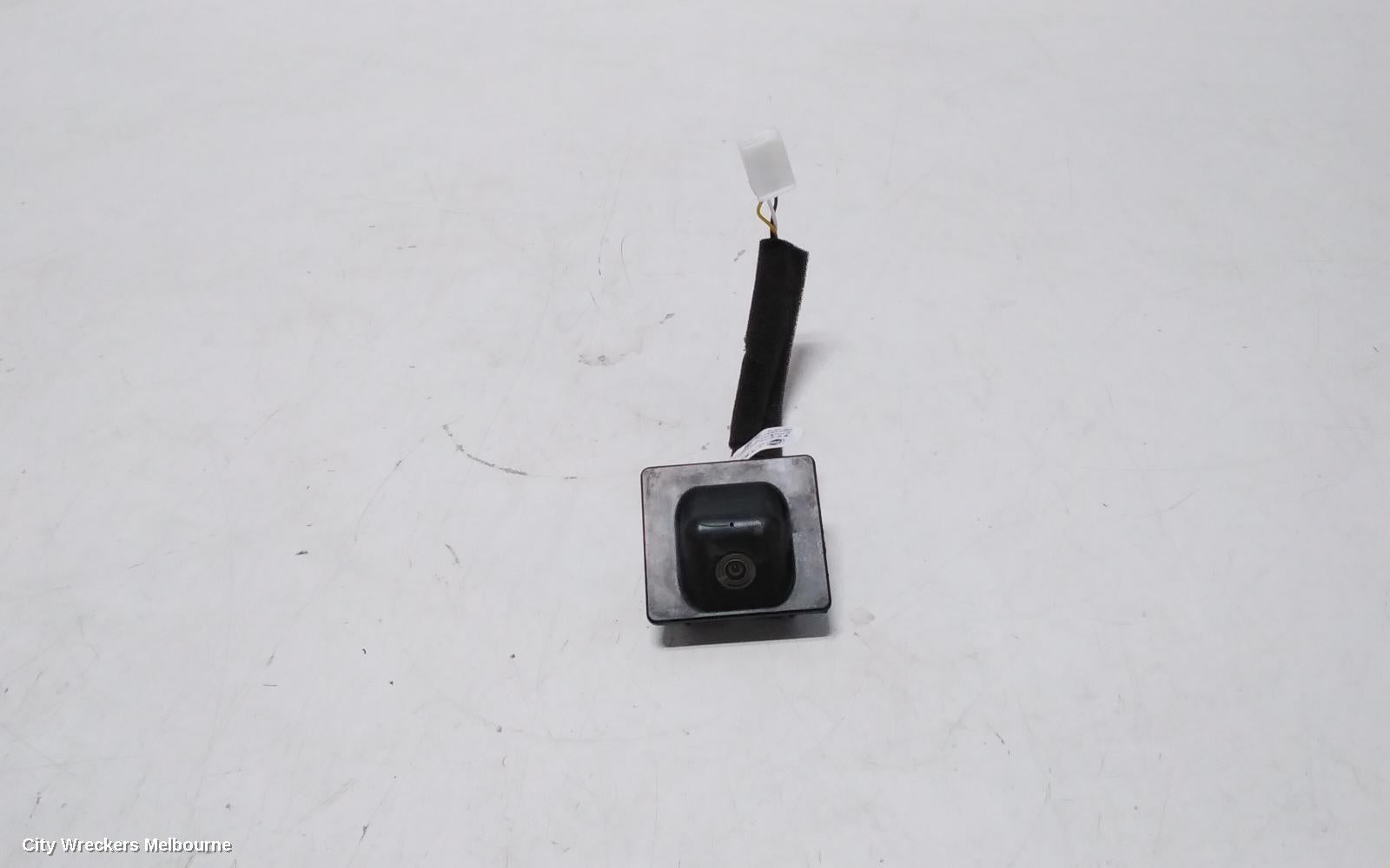 MG HS REVERSE CAMERA, SAS23, 08/2019 - 12/2024 - Image 1