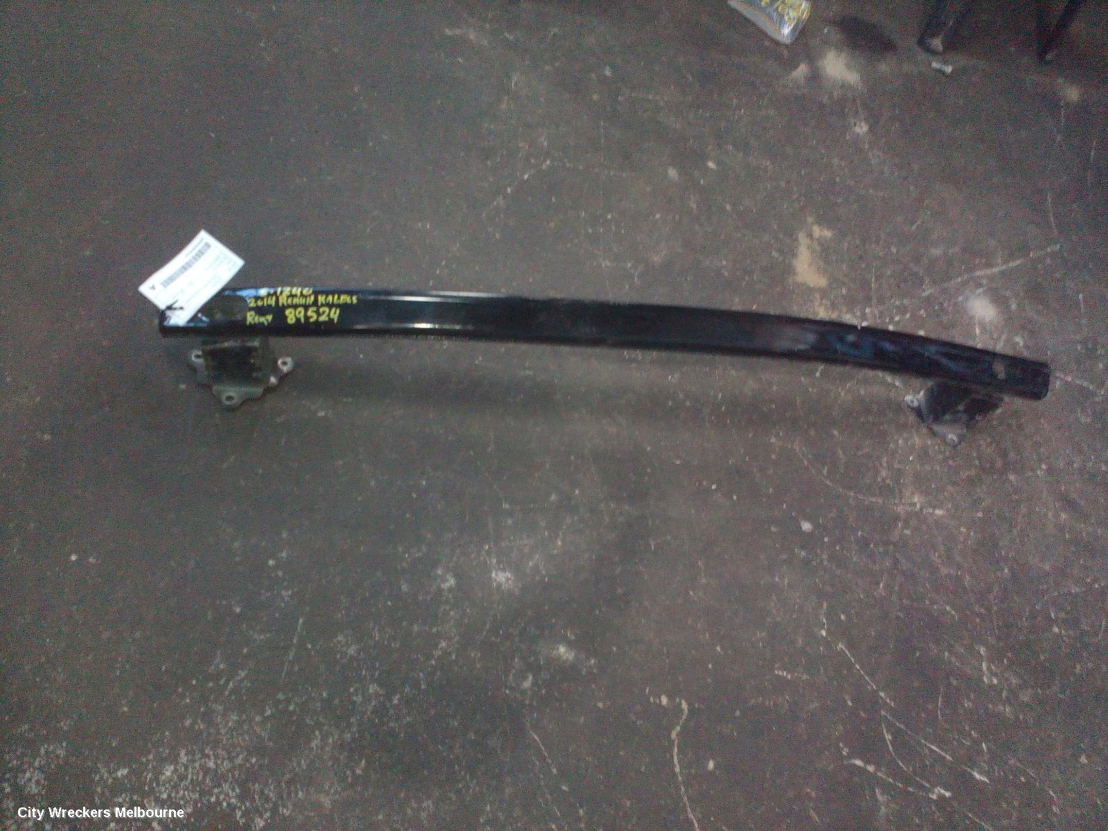RENAULT KALEOS R/BAR BRACKET/REINFO, H45, 03/2013 - 04/2016 - Image 1