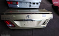 TOYOTA AVALON BOOTLID/TAILGATE, BOOTLID, MCX10R, SPOILERED TYPE, 10/2003 - 06/2005 - Image 1