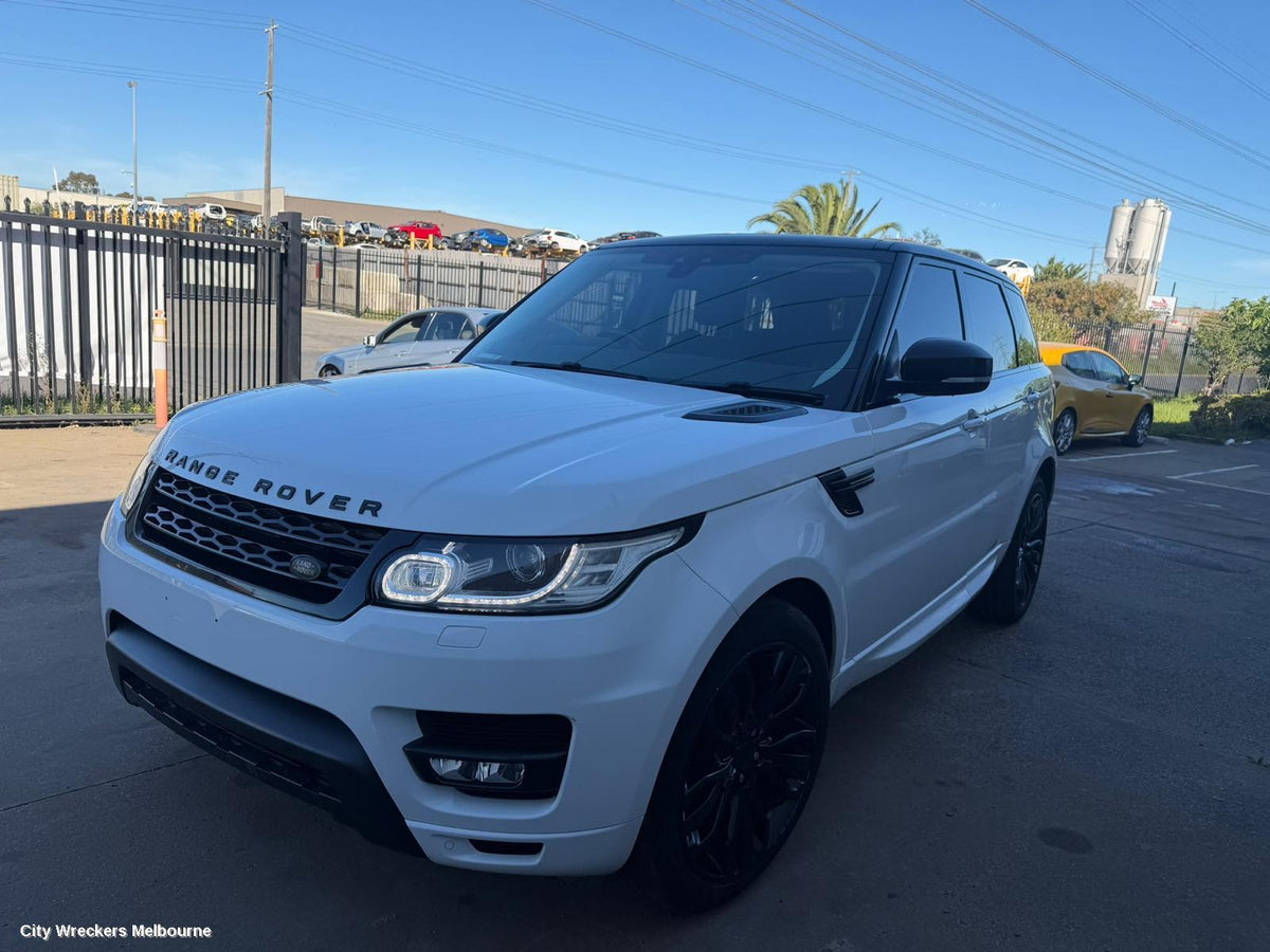 LAND ROVER RANGEROVER SPORT ENGINE, DIESEL, 2.0, TWIN TURBO, AJ200, L494, 08/2016 - 05/2018 - Image 3