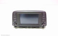 HYUNDAI KONA RADIO/CD/DVD/SAT/TV, DISPLAY UNIT, 7 IN, OS, 09/2017 ONWARDS 10/2020 - Image 1