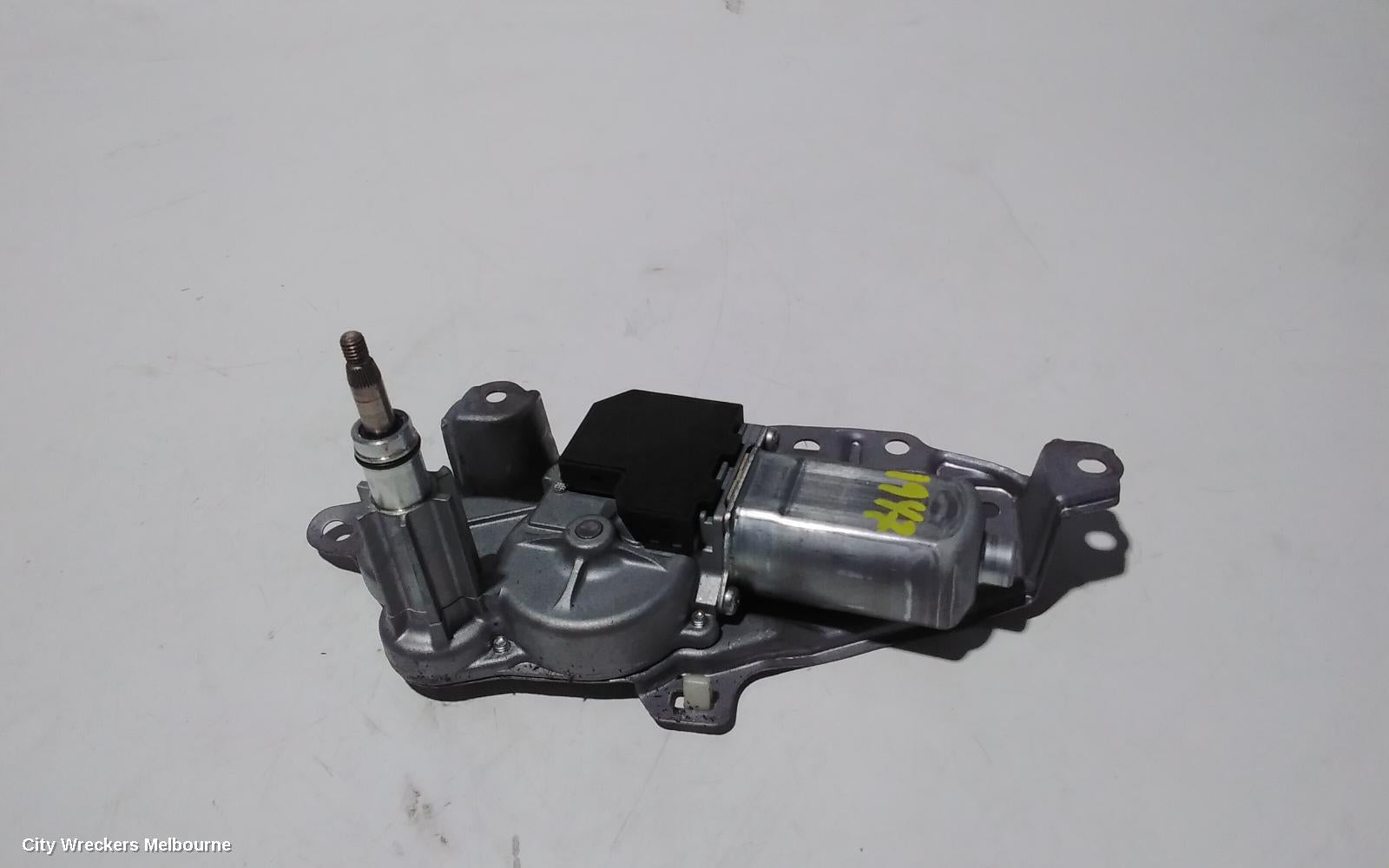 TOYOTA HIACE WIPER MOTOR, TAILGATE, TRH/KDH, 03/2005 - 04/2019 - Image 1