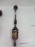 HONDA JAZZ RIGHT DRIVESHAFT, MANUAL T/M, GF/GK, 07/2014 - 12/2020 - Image 1