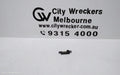HONDA CRV, RW, 05/2017 - 08/2023, 38387-TZ5-A010-M1 ANTENNA CONTROL : 109262 - Image 1