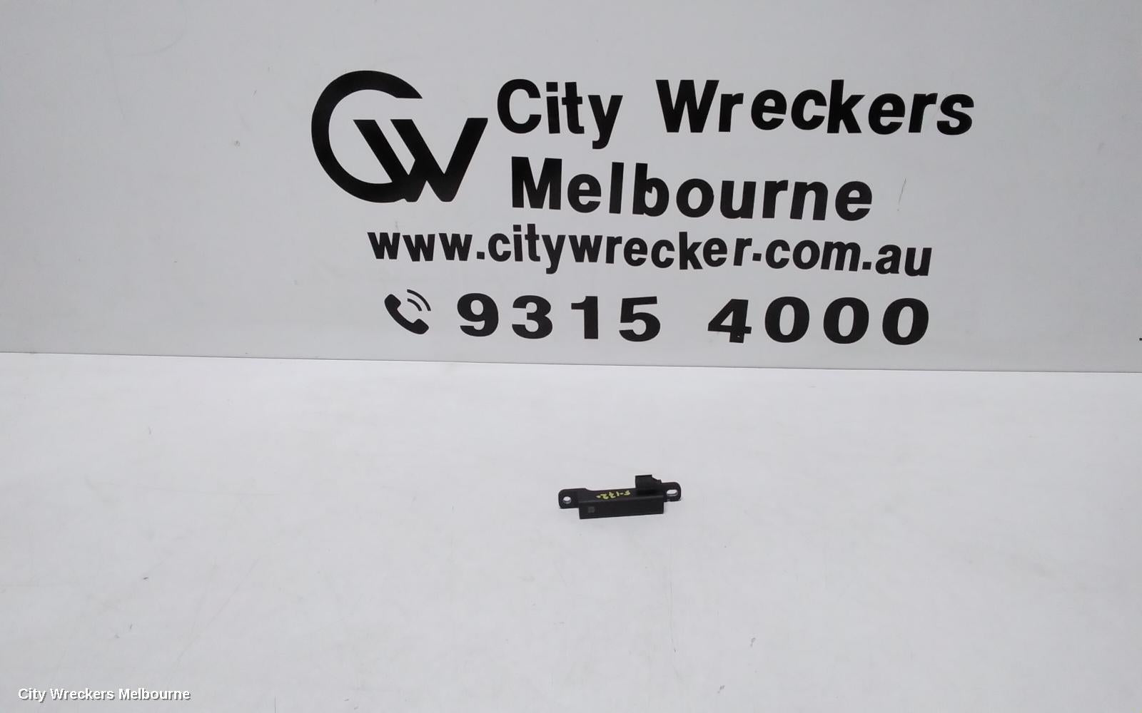 HONDA CRV, RW, 05/2017 - 08/2023, 38387-TZ5-A010-M1 ANTENNA CONTROL : 109262 - Image 1