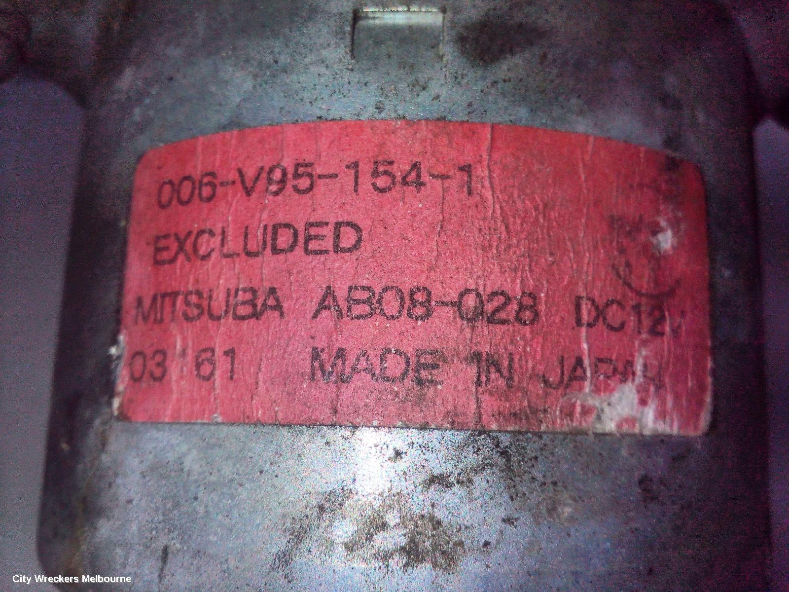 HONDA CIVIC ABS PUMP/MODULATOR, 8TH GEN, P/N 57110SNBZ12, 02/2006 - 12/2011 - Image 3
