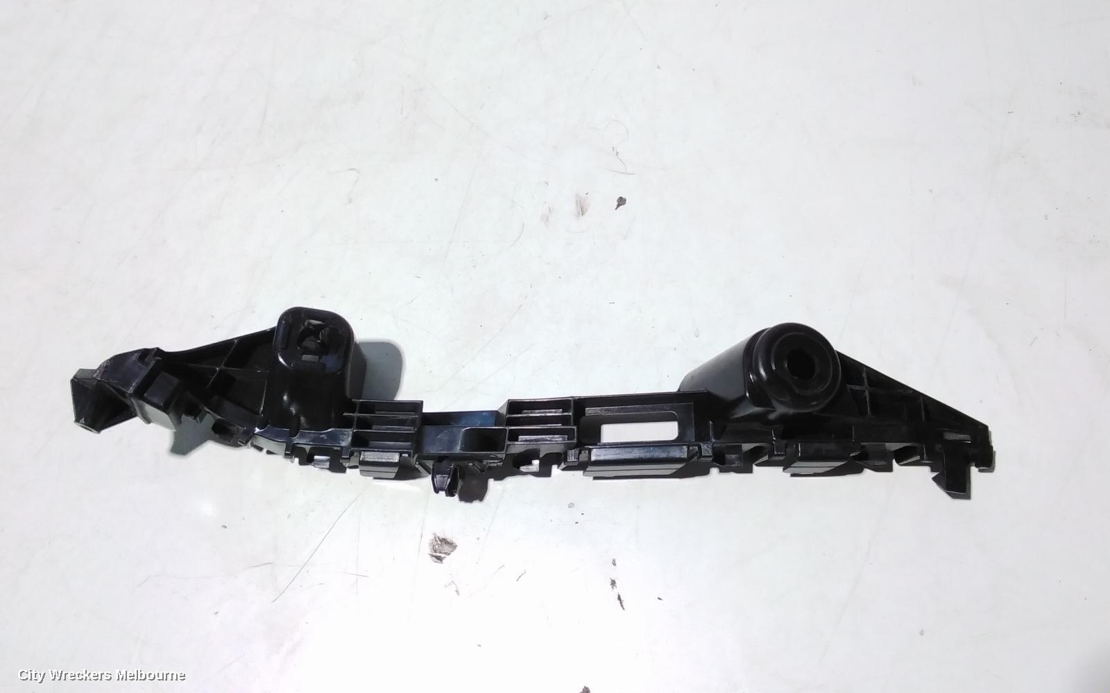 SUZUKI SWIFT, AZ, 04/2017 - 03/2025, RHF BAR SLIDER: 91809 - Image 2