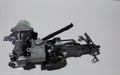 MAZDA 3 STEERING COLUMN, BP, 03/2019 ONWARDS - Image 1