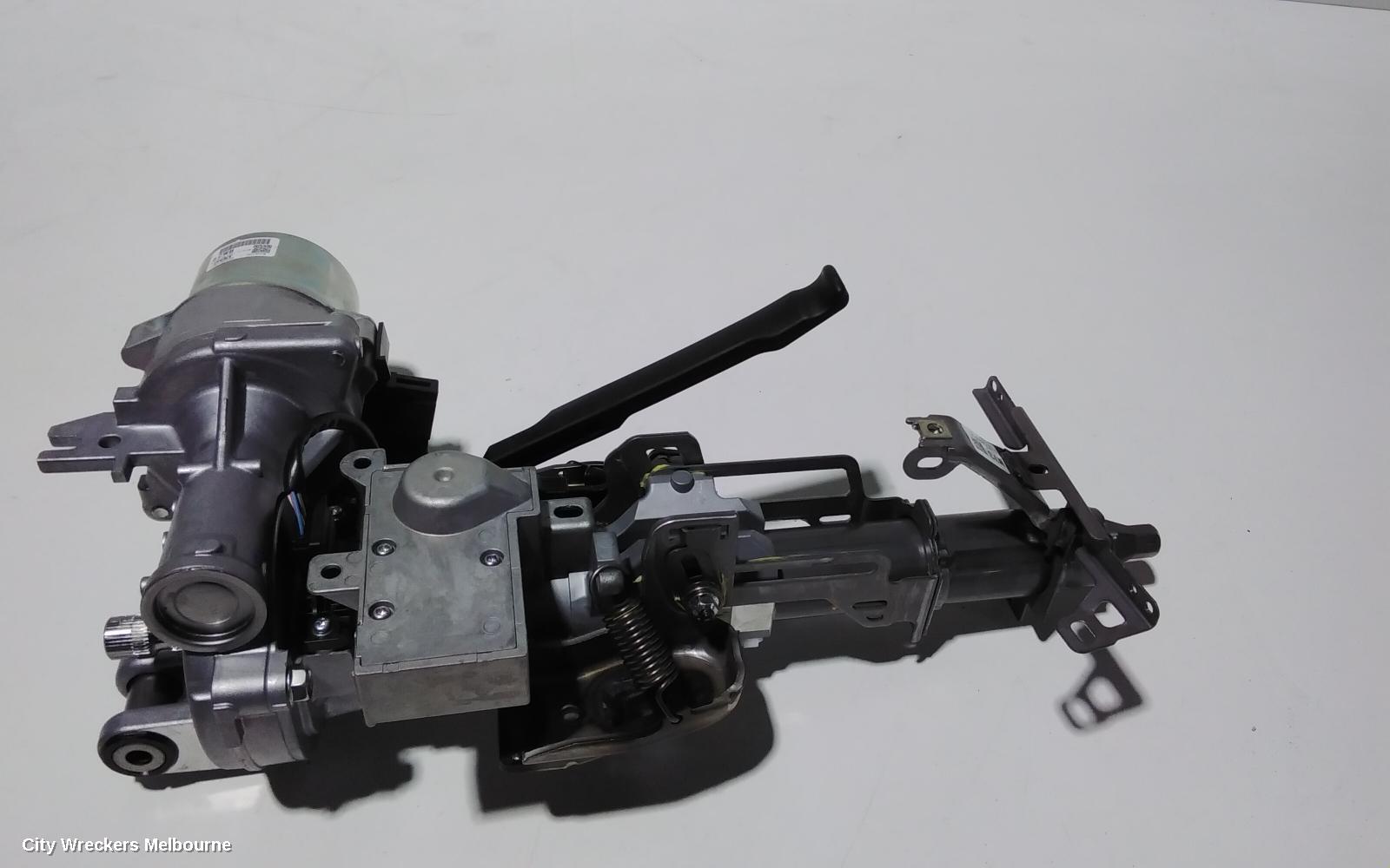 MAZDA 3 STEERING COLUMN, BP, 03/2019 ONWARDS - Image 1