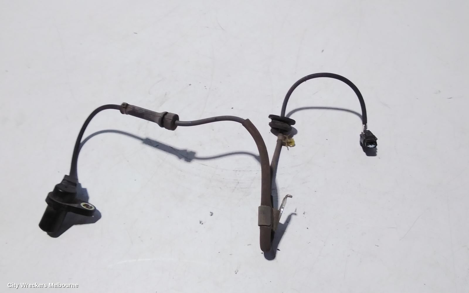 SUZUKI SWIFT ABS SENSOR, LH FRONT, RS415, 09/2004 - 12/2010 - Image 1