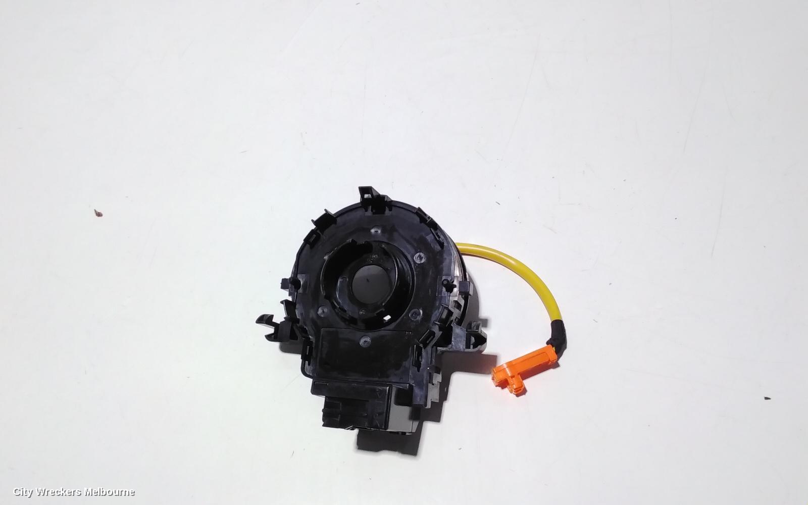 TOYOTA ESTIMA AIRBAG MODULE/SENSOR, XR50, 05-19 - Image 3