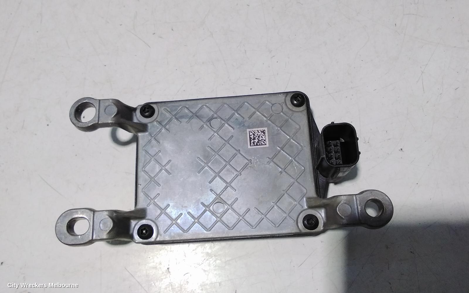 NISSAN XTRAIL, T32, 03/2014 - 07/2022, RADAR DISTANCE SENSOR ASSY OEM PART NO: 28438-5HK4A: 97106 - Image 2